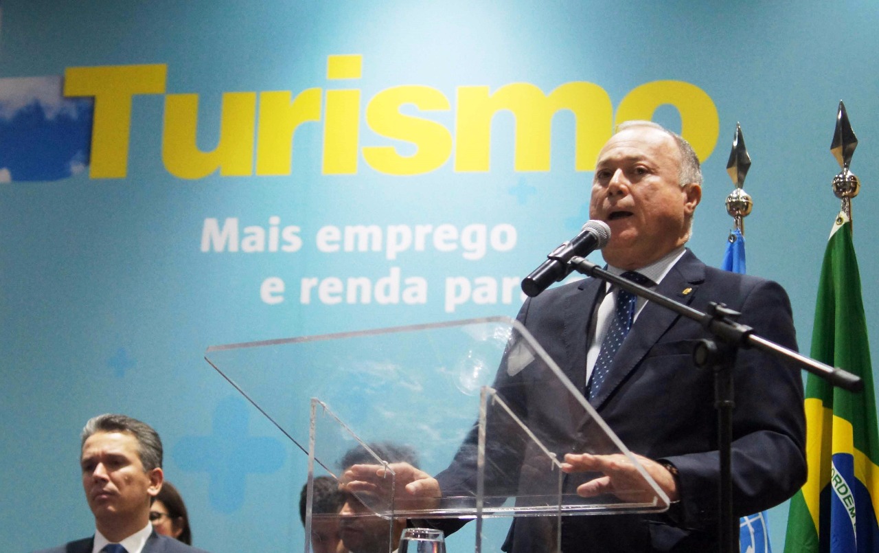 CÂMARA DISCUTE RESTRUTURAÇÃO DA LEI GERAL DO TURISMO