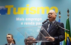 CÂMARA DISCUTE RESTRUTURAÇÃO DA LEI GERAL DO TURISMO