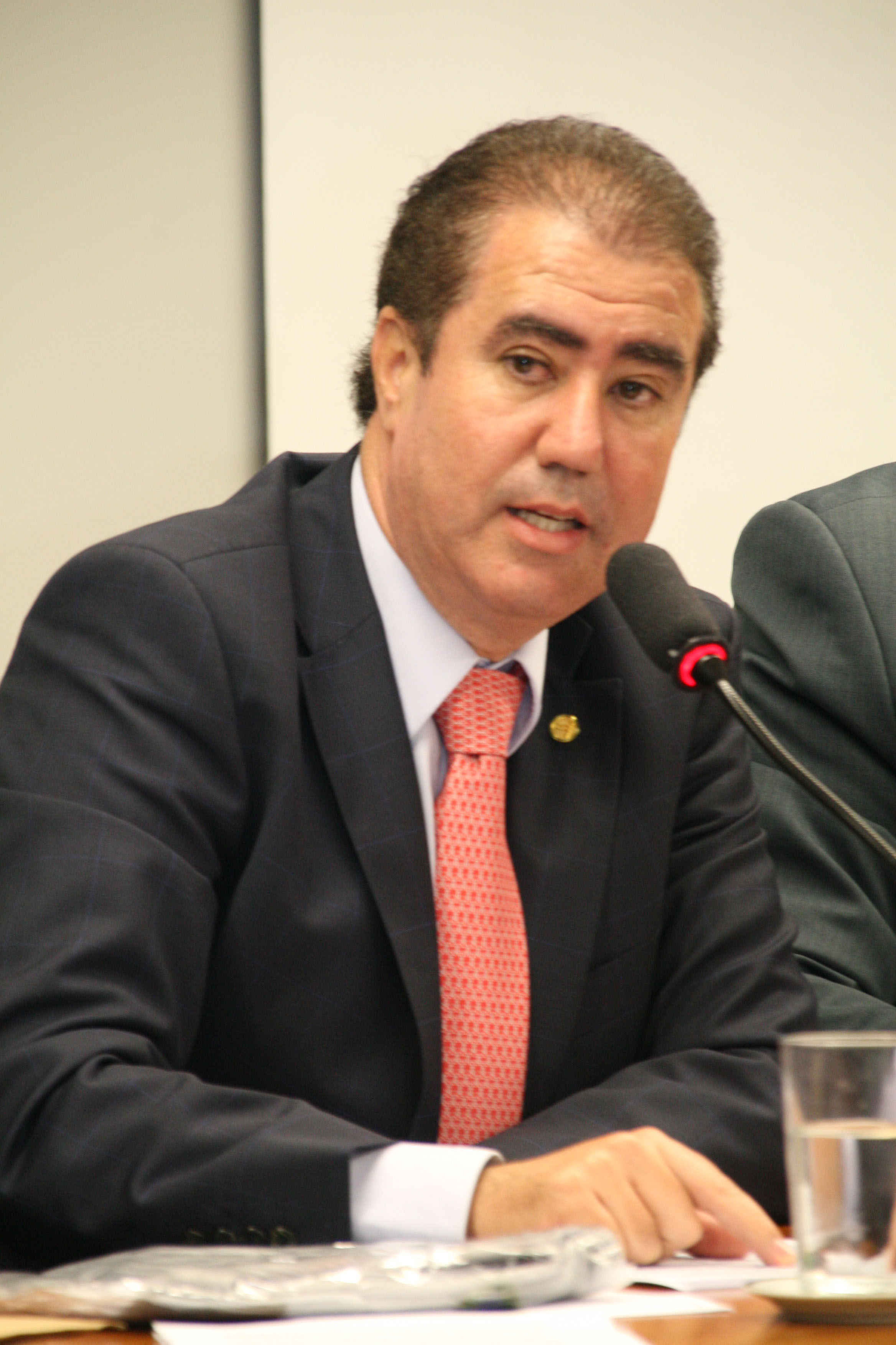 Campinas sedia fórum para escolha de Centro de Treinamento de Seleções