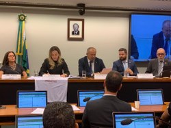 Candidatura do Parque Nacional de Peruaçu a Patrimônio da Humanidade é debatido em audiência pública da CTUR