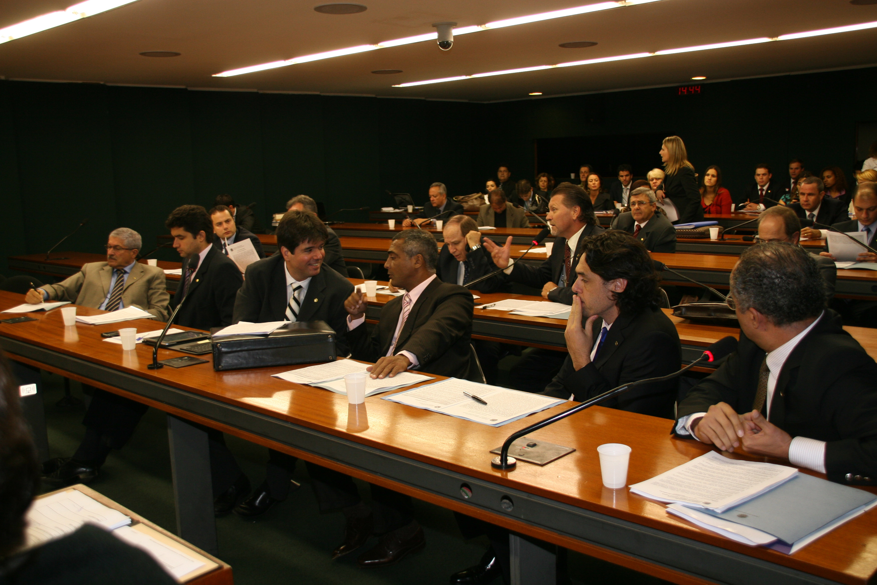 COB vai expor planejamento para as Olimpíadas de Londres em 2012