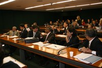 COB vai expor planejamento para as Olimpíadas de Londres em 2012