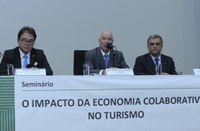 Comissão de turismo debate os impactos da economia colaborativa