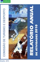 Comissão de Turismo e Desporto apresenta balanço de 2010