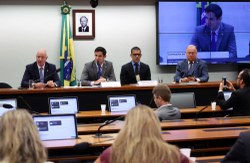 Comissão de Turismo é instalada e elege o novo presidente