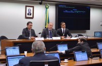 Comissão de Turismo elege 2º vice-presidente