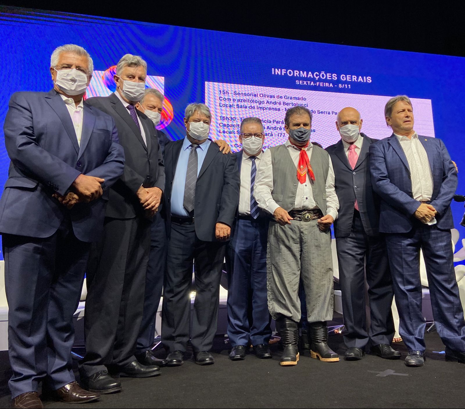 Comissão de Turismo participa da maior feira da América Latina