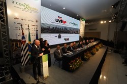 Comissão de Turismo realiza reunião no Conexidades, em São Paulo 