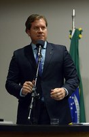 Comissão de Turismo recebe o ministro do Turismo nesta quarta-feira
