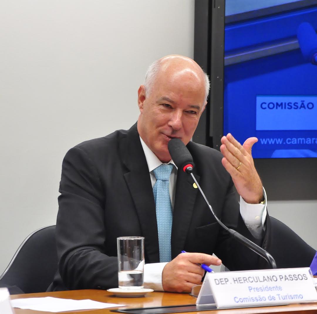 Comissão de Turismo vai debater cancelamento de rotas aéreas