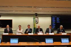 Comissão discute a importância do instituto da multipropriedade