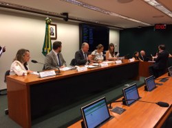 Comissão discute o desenvolvimento do Enoturismo no Brasil