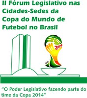 Comissões de Esporte e Turismo visitam obras da Copa 2014 em Fortaleza