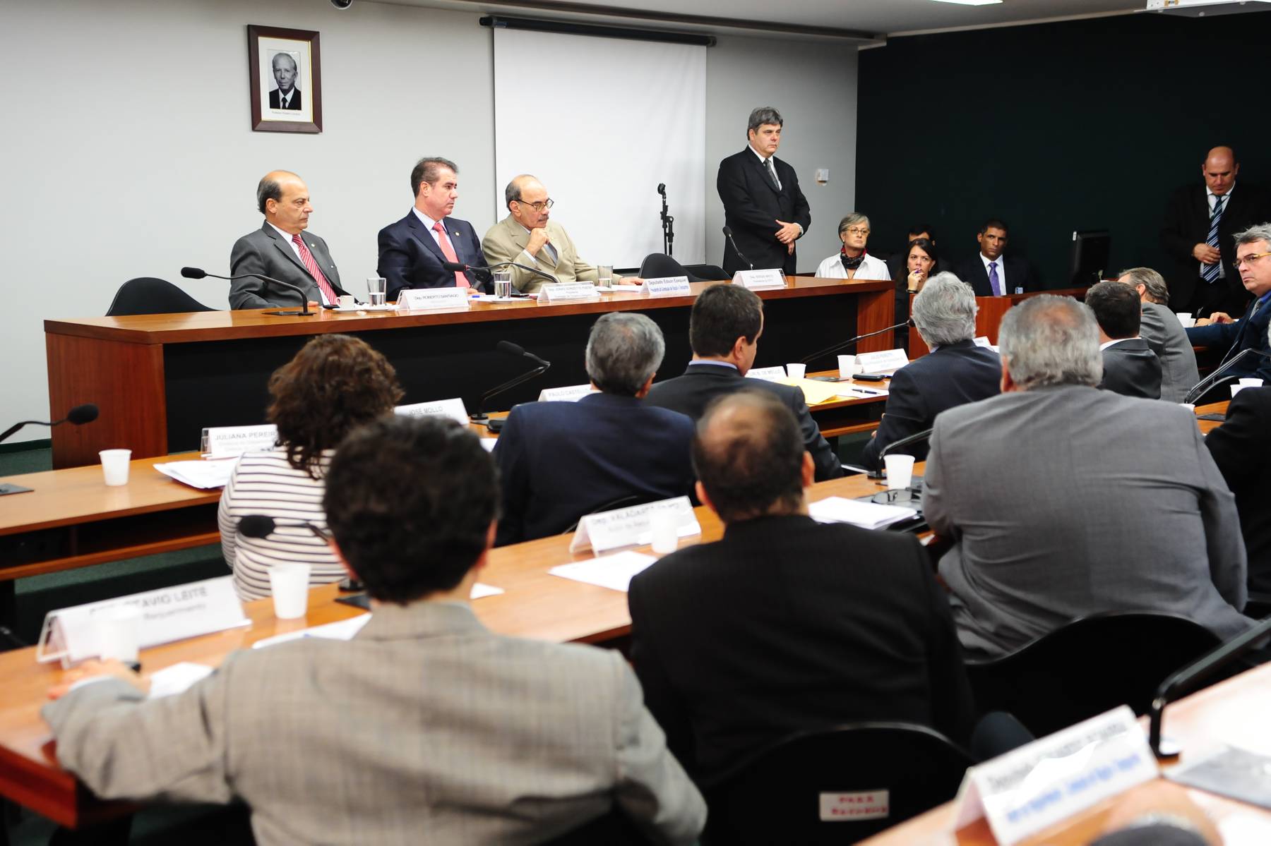 Companhias aéreas: Copa de 2014 não trará transtornos a passageiros