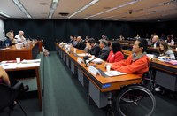 COPA 2014: faltou planejamento para atender pessoas com deficiência