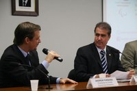 CPB quer Brasil entre os cinco melhores nos Jogos Paraolímpicos de 2016