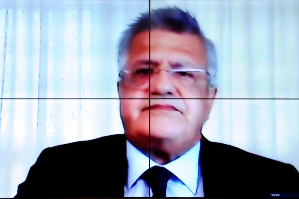 Crise no setor da aviação é motivo de preocupação na Câmara