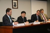 CTD aprova emendas ao PPA 2012-2015