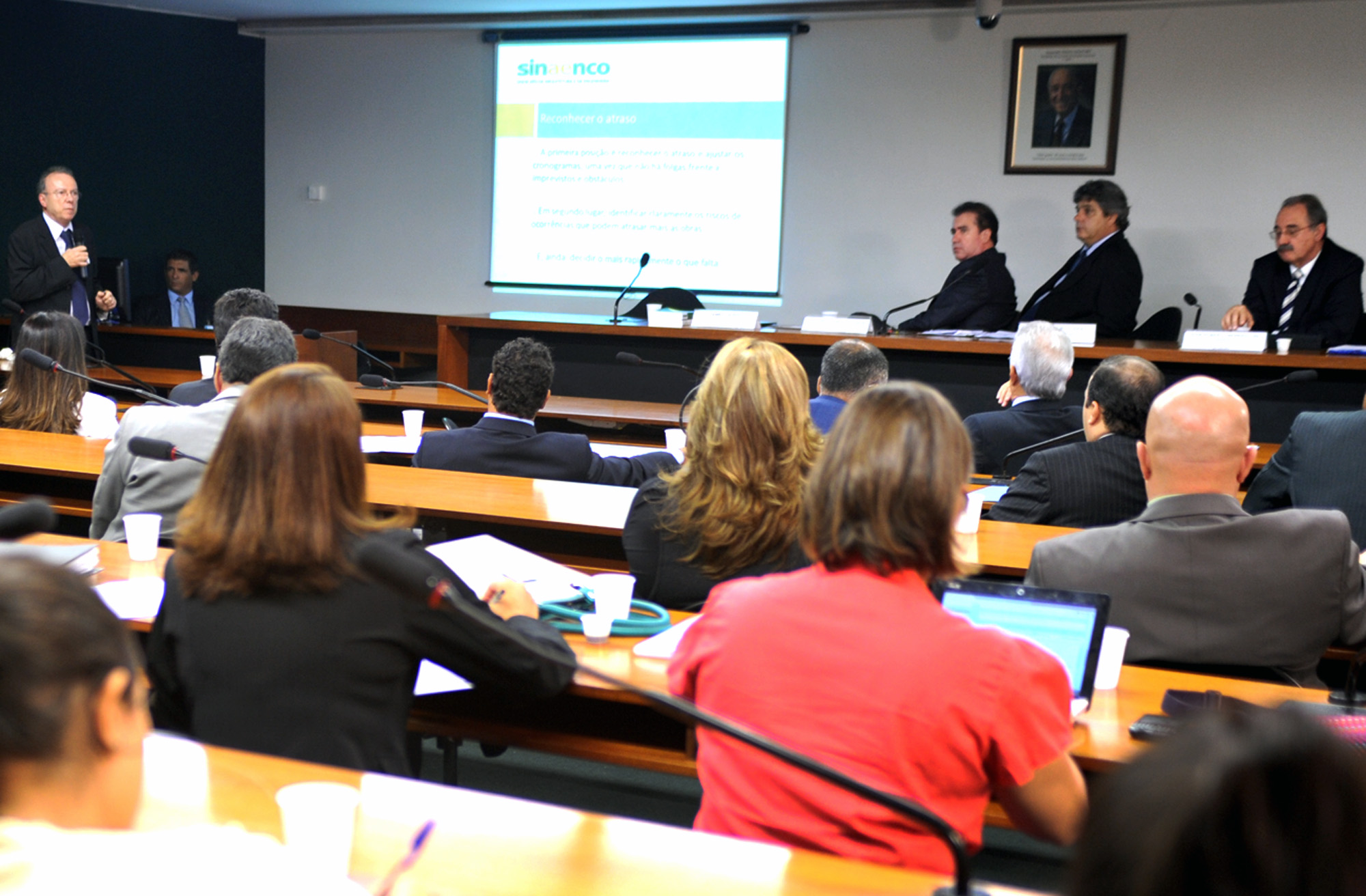 CTD aprova mudanças no Projeto de Lei que prevê isenção de IPI para táxis