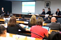 CTD aprova mudanças no Projeto de Lei que prevê isenção de IPI para táxis