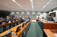 CTD aprova PL que altera a Lei de Incentivo ao Esporte para aumentar recursos de patrocinadores a projetos esportivos