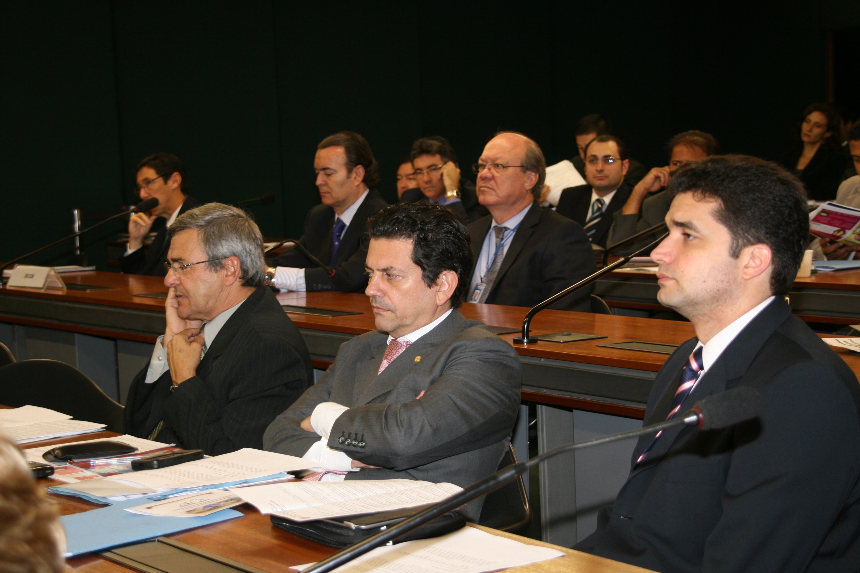 CTD aprova projeto que institui o Programa Universitário de Apoio ao Esporte