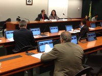 CTD convida ministros das Cidades e do Turismo em reabertura dos trabalhos