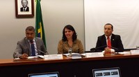 CTD convida ministros para debater sobre balanço da Copa das Confederações