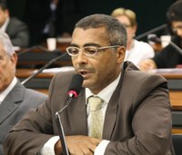 CTD convida presidente da CBF para esclarecer denúncias de corrupção na FIFA