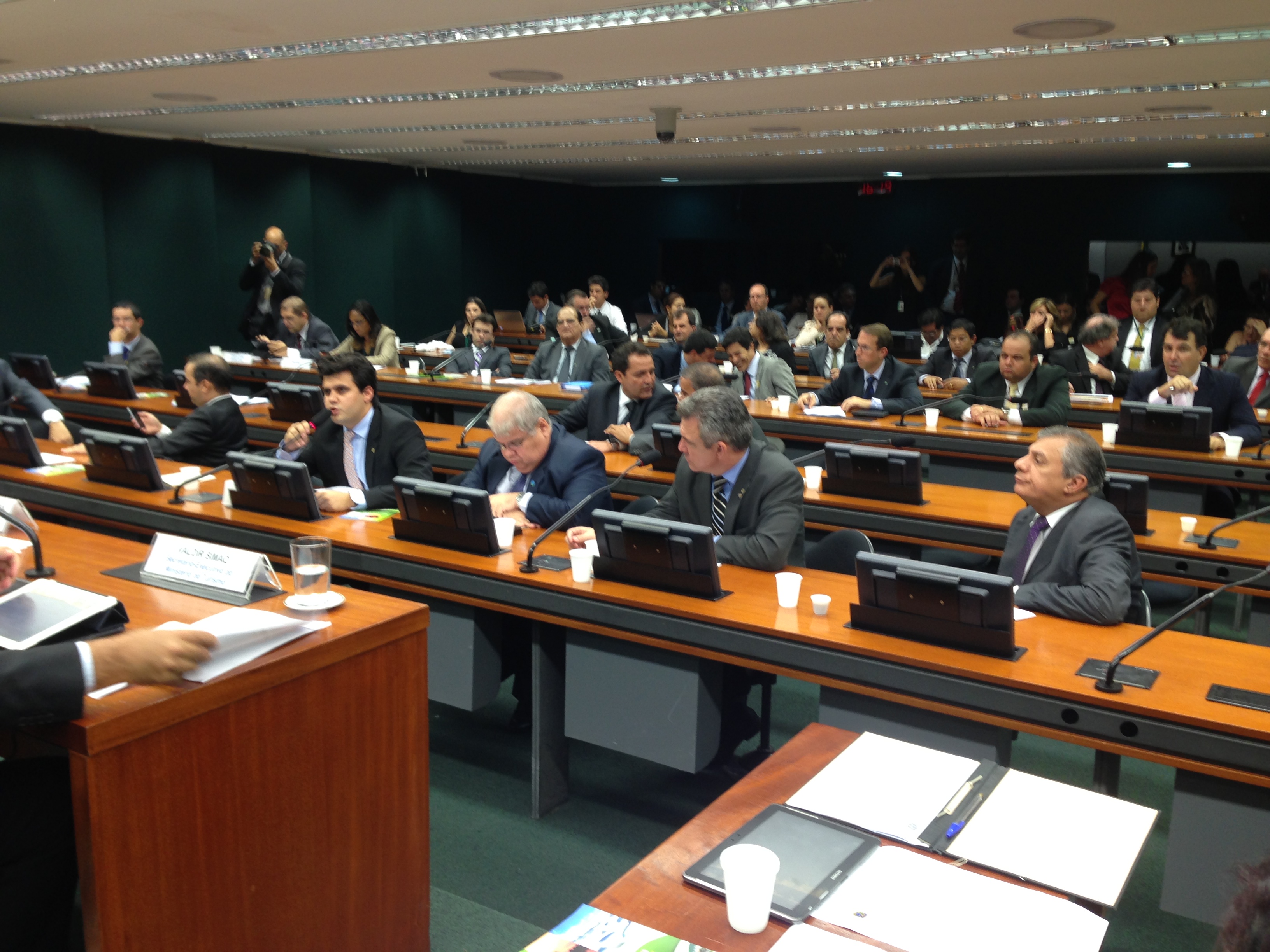 CTD debate acessibilidade no turismo e obras de mobilidade urbana para a Copa