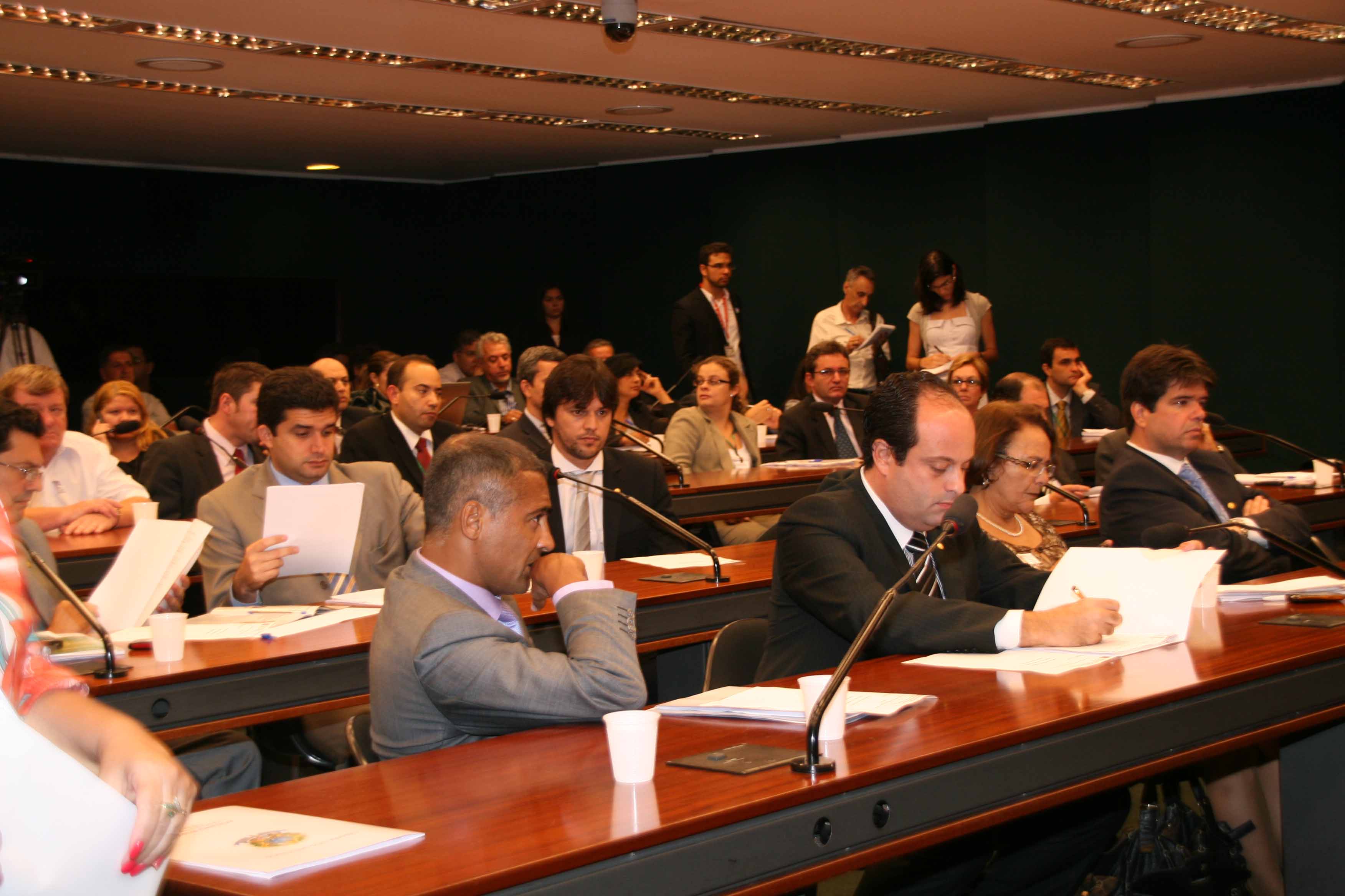 CTD debate metas e resultados paraolímpicos