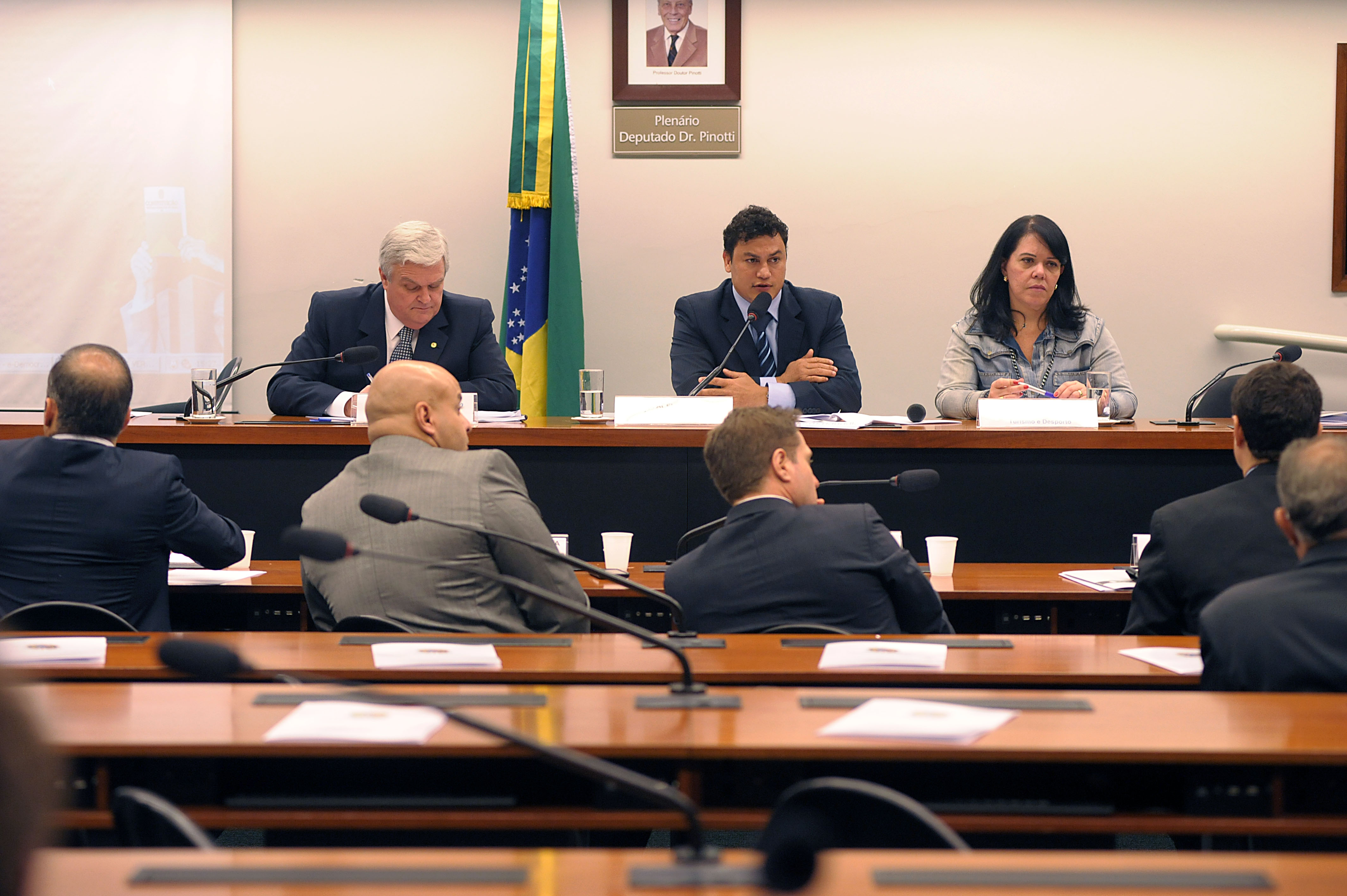 CTD debate MMA como esporte