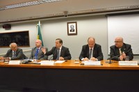 CTD discute dívida de segmentos dos esportes olímpicos