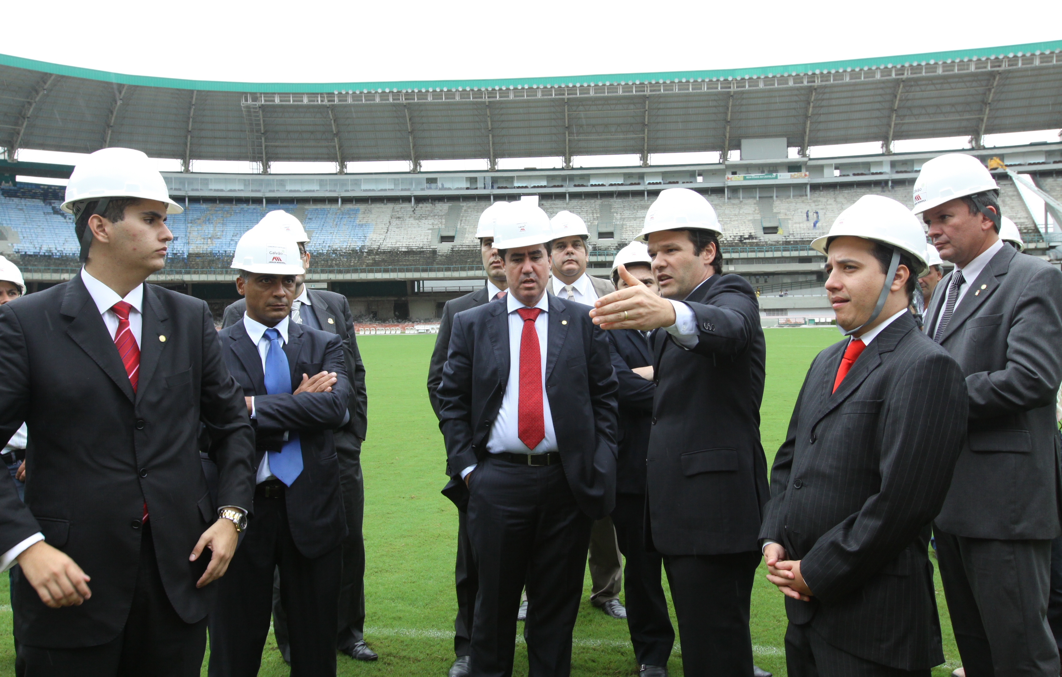 CTD examina pedido de audiência pública para debater Regime Diferenciado de Contratações Públicas (RCD)