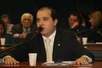 CTD examina proposta de criação de fundo para o Ecoturismo