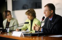 CTD inicia debates sobre o desafio da sustentabilidade na Copa de 2014 