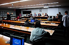 CTD irá ao Comitê Organizador da Copa 2014 no início de julho