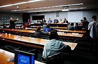 CTD irá ao Comitê Organizador da Copa 2014 no início de julho