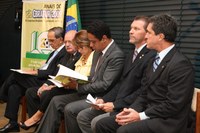 CTD lança Anais do CBRATUR