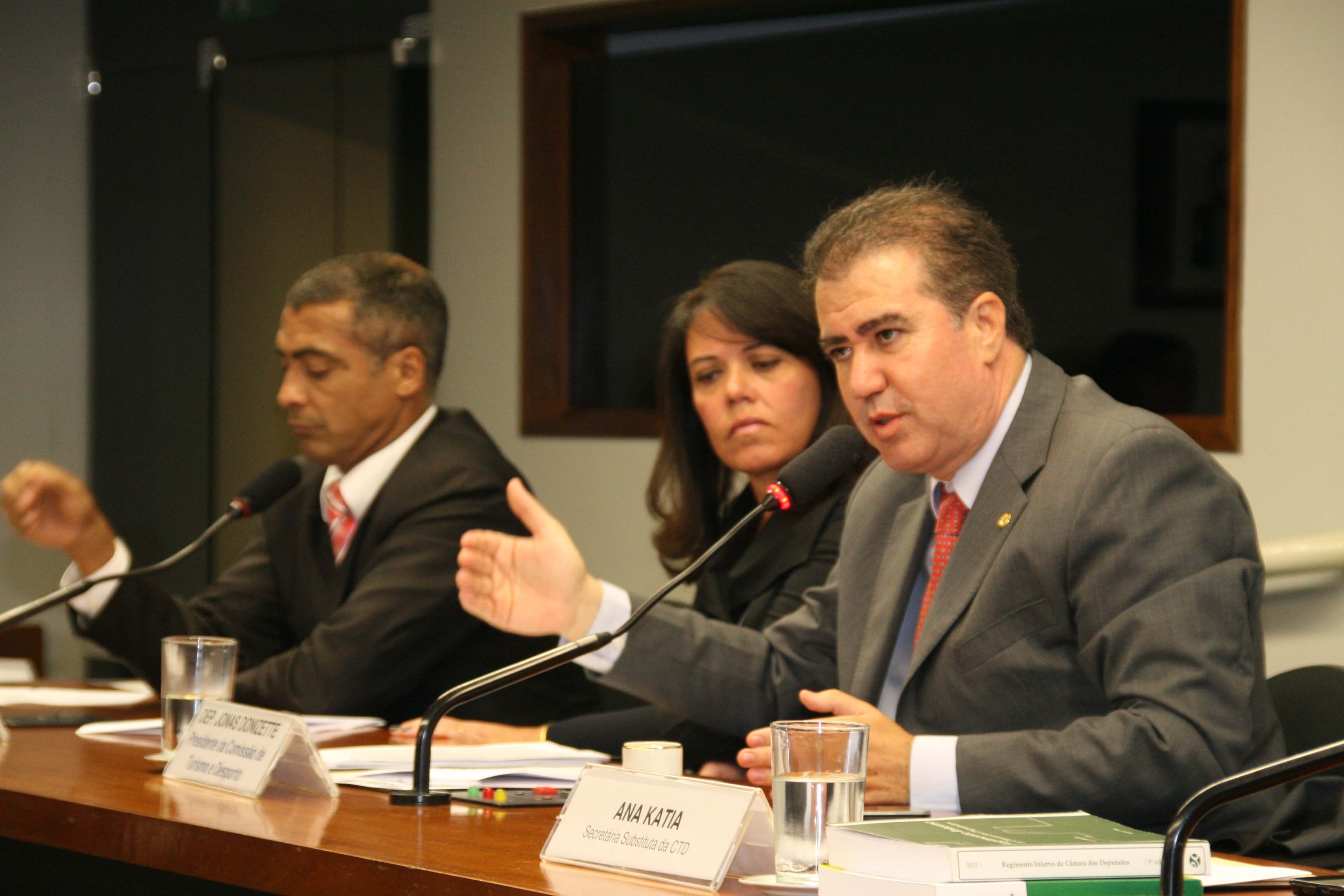 CTD participa do 6º Salão do Turismo em São Paulo