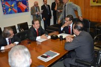 CTD pede urgência na votação do PL que regulamenta as atividades dos agentes de viagem