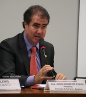 CTD pode ir ao Rio apurar denúncia de tráfico de influência da Fifa