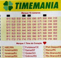 CTD quer debater Timemania 