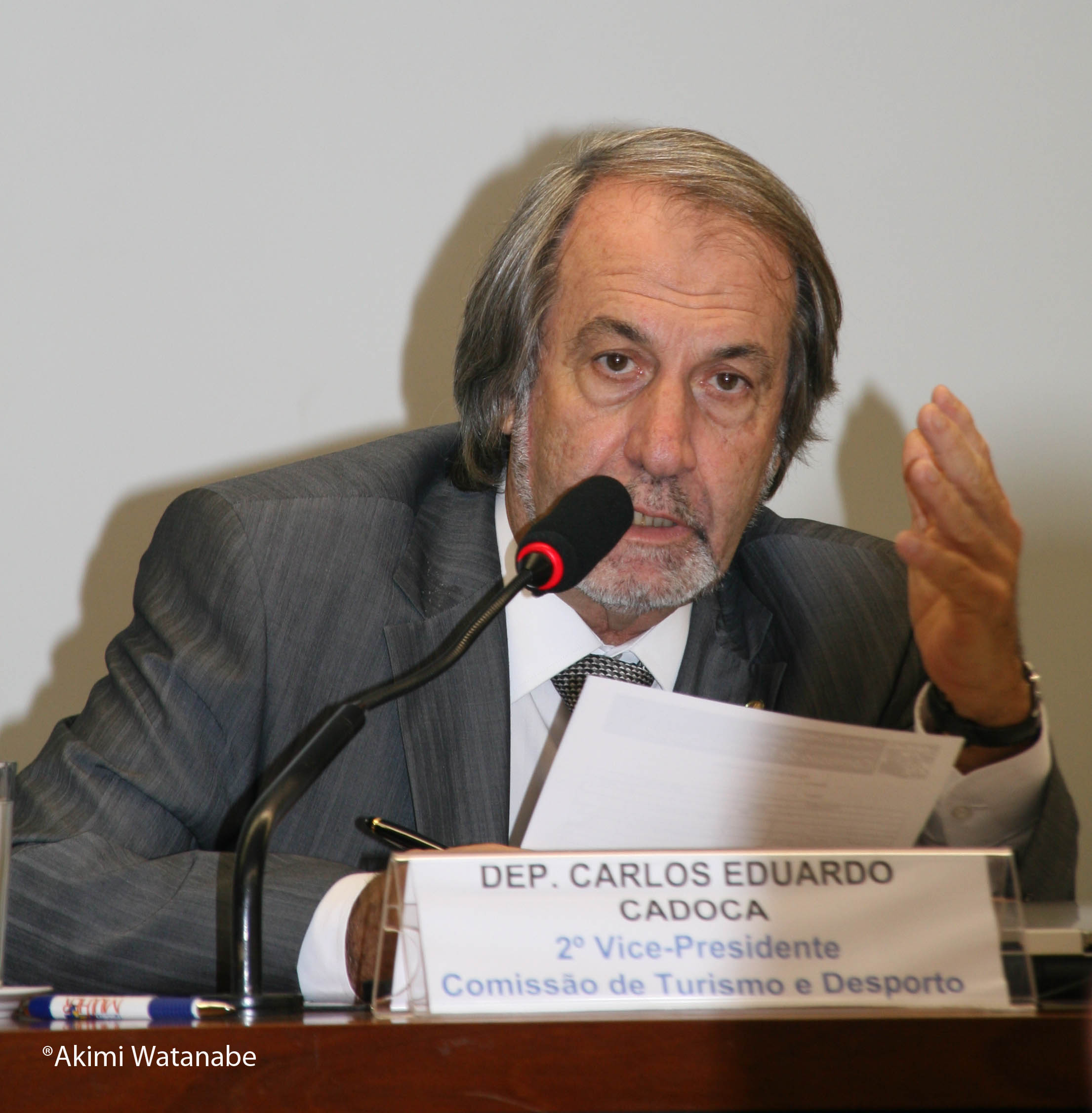 CTD quer ouvir setor hoteleiro e setor de cruzeiros sobre capacidades para a Copa 2014