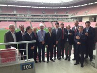 CTD realiza visita técnica em Pernambuco