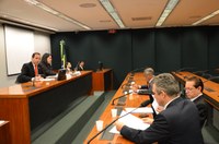 CTD realizará audiência para avaliar o andamento de obras de mobilidade urbana