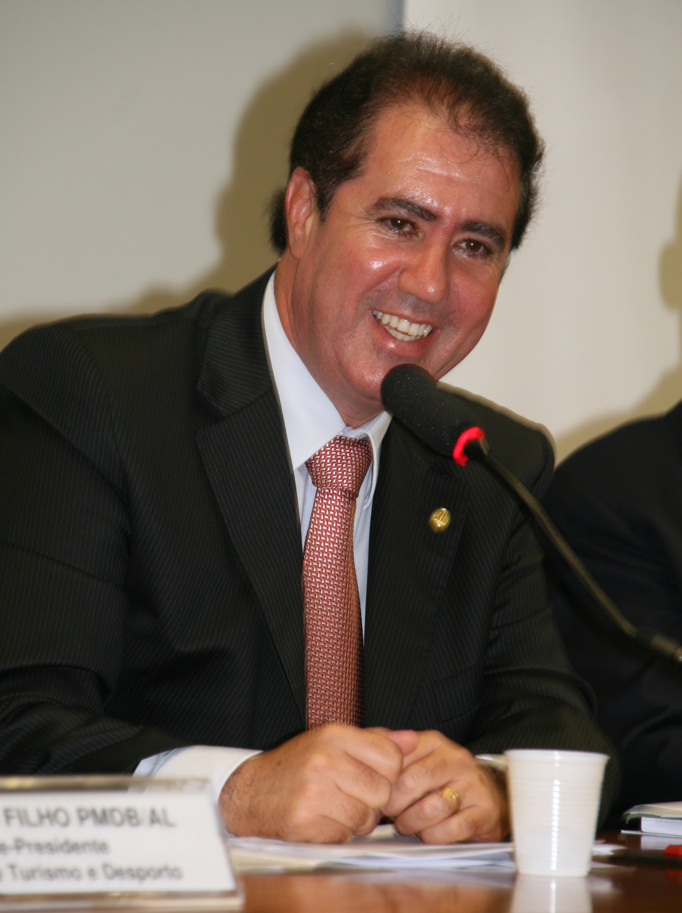 CTD vai ao Comitê Organizador da Copa 2014 no Rio de Janeiro