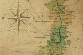 CTD vai debater a Estrada Real