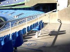 CTD vai debater acessibilidade nos estádios da Copa do Mundo