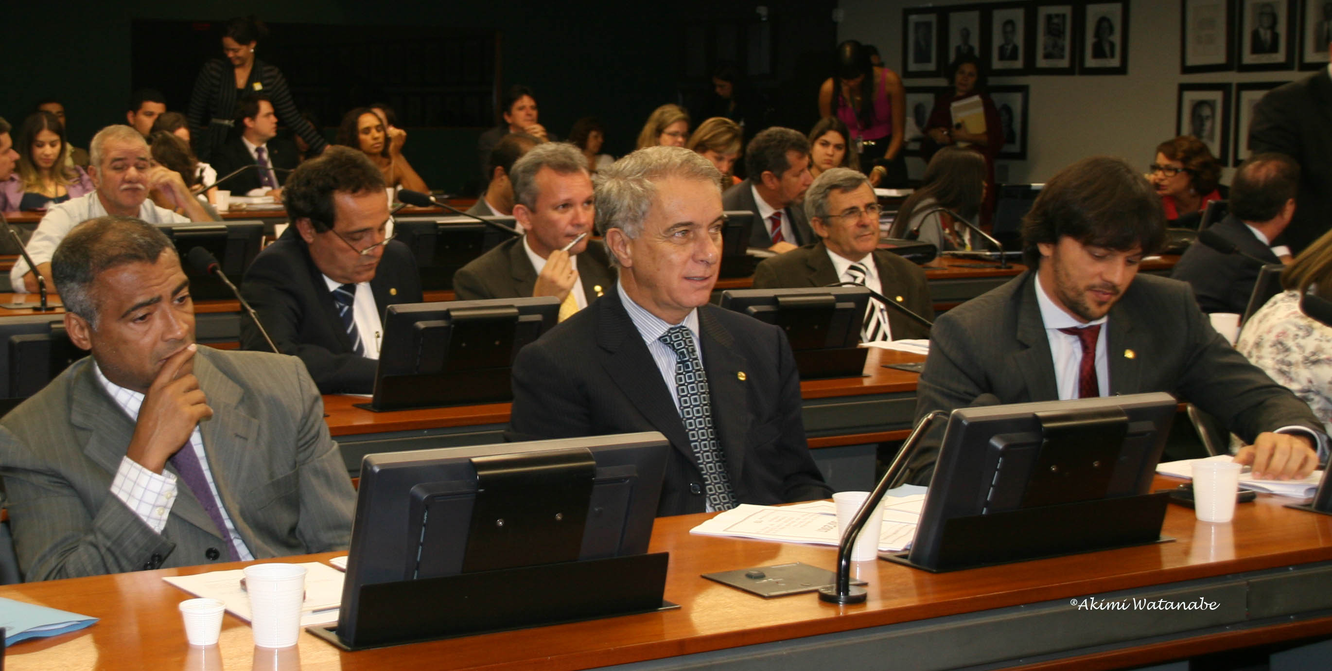 CTD vai realizar Audiências Públicas sobre acessibilidade e a utilização dos estádios pós Copa do Mundo